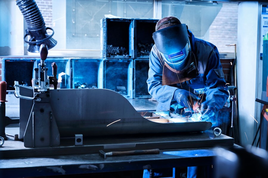 WVM Medewerker WVM Medewerker