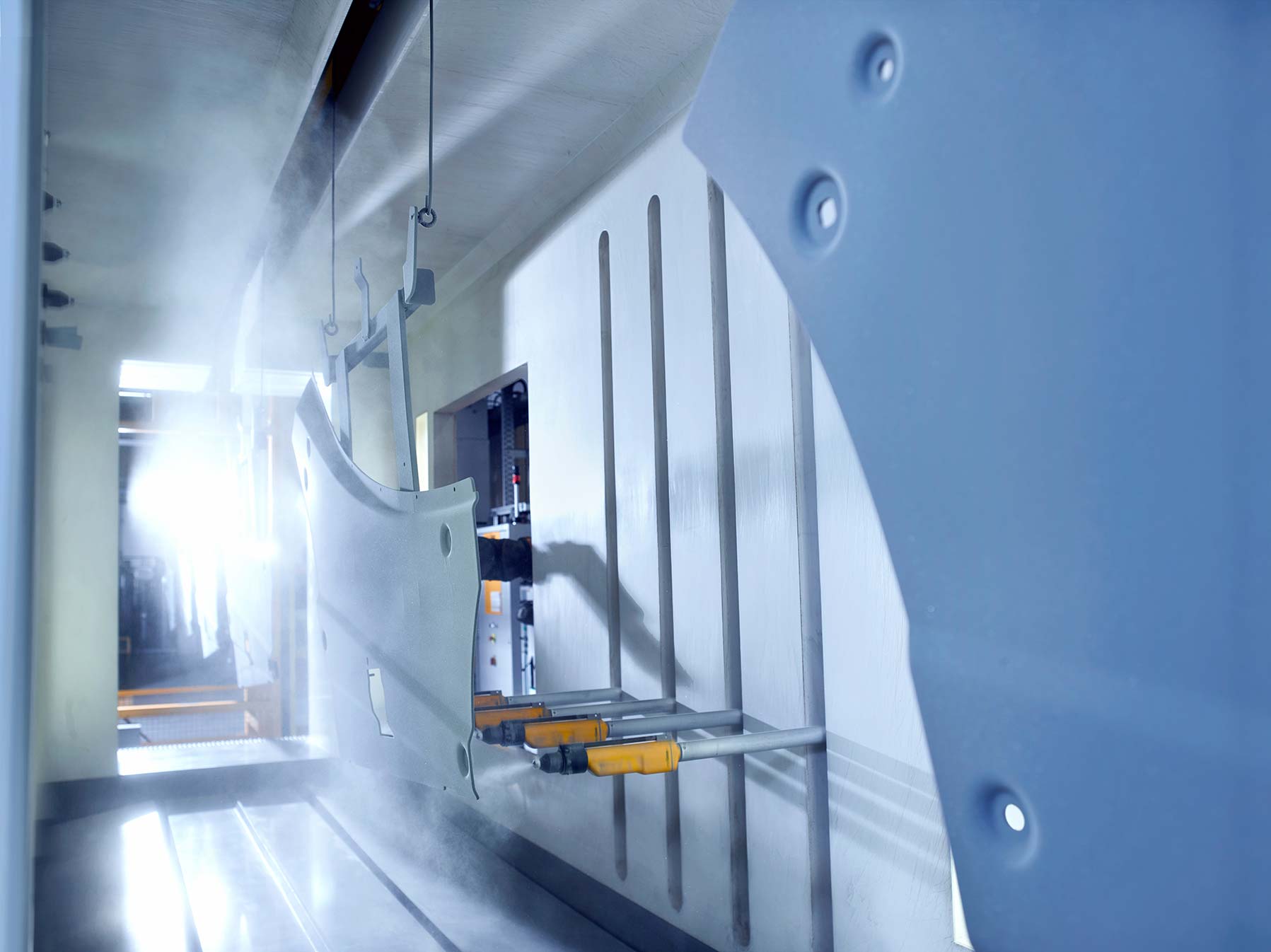 WVM Oppervlaktebehandelingen