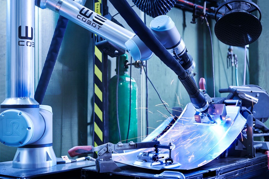 WVM Plaatwerk WVM Plaatwerk