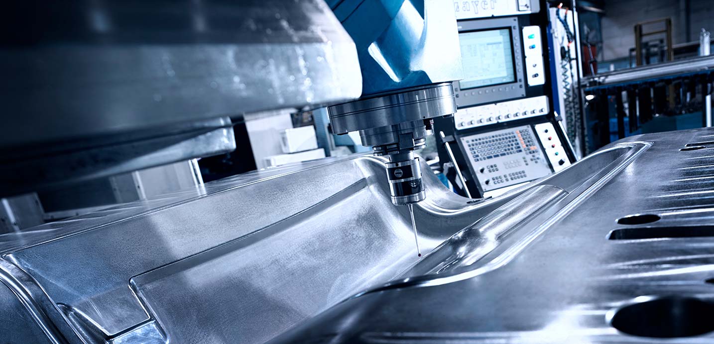 WVM Tiefziehen von Blechen