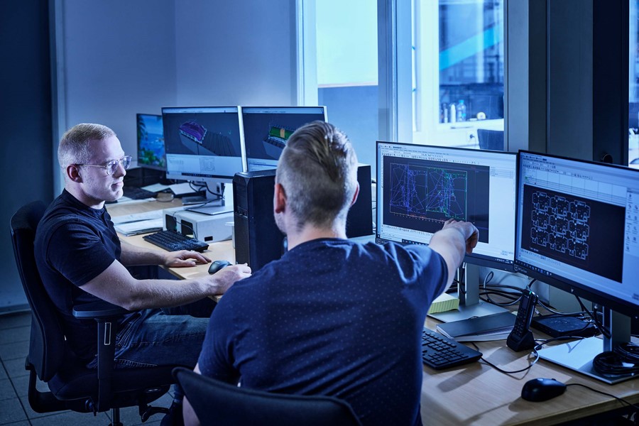 WVM Kantoor WVM Kantoor