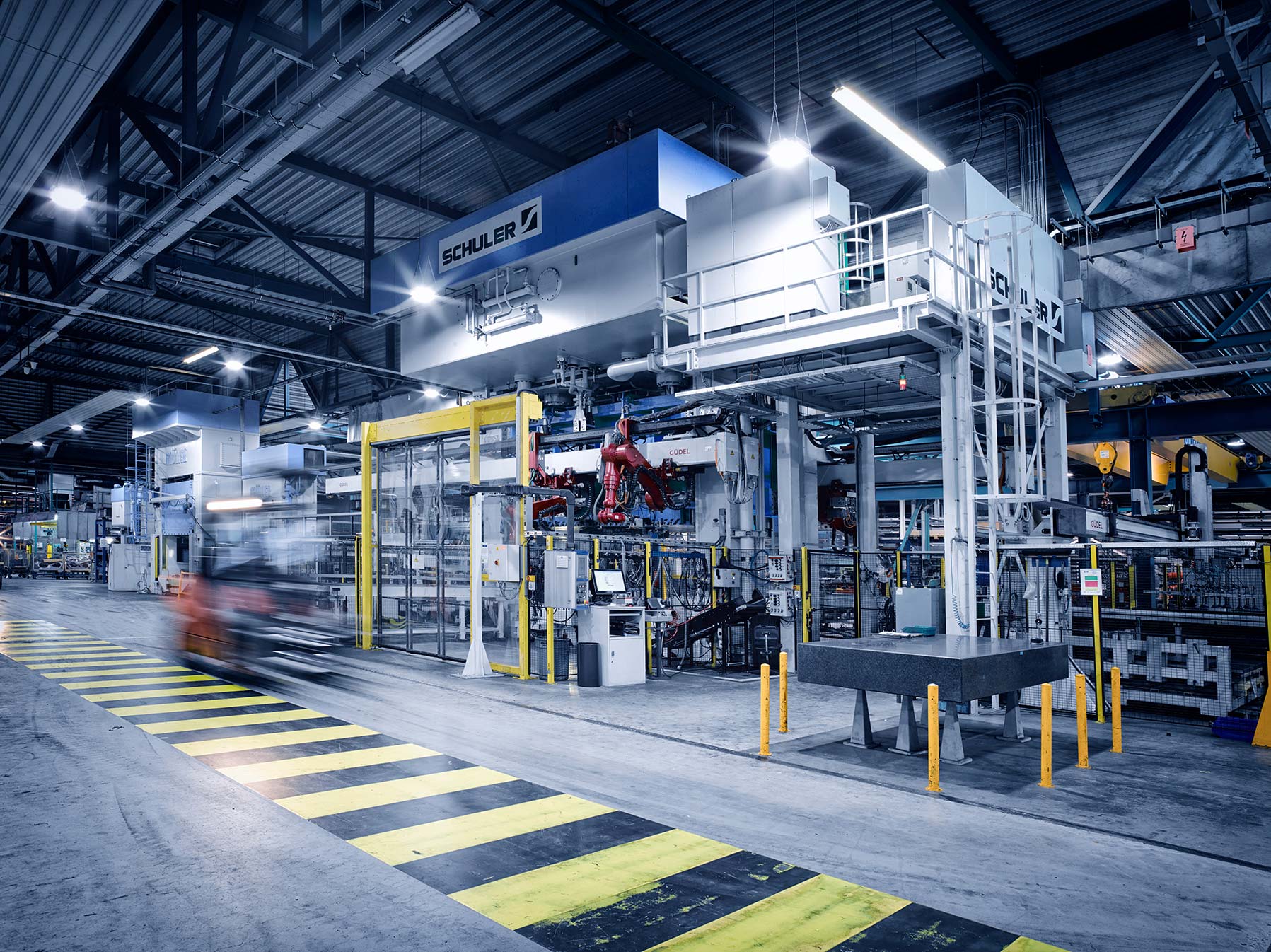 WVM Ontwerp Productie