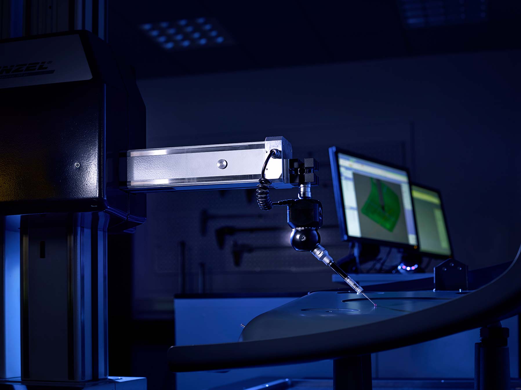 WVM Maakbaarheidsanalyse