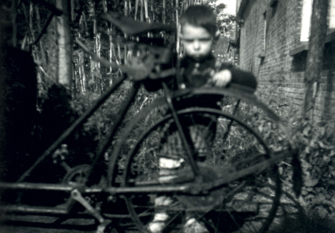 WVM 1937 Frida Hospers