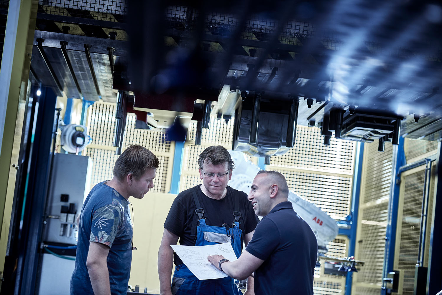 WVM Plaatwerkingenieurs