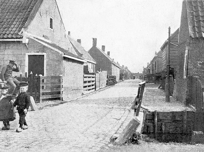 WVM 1910 St Annaland