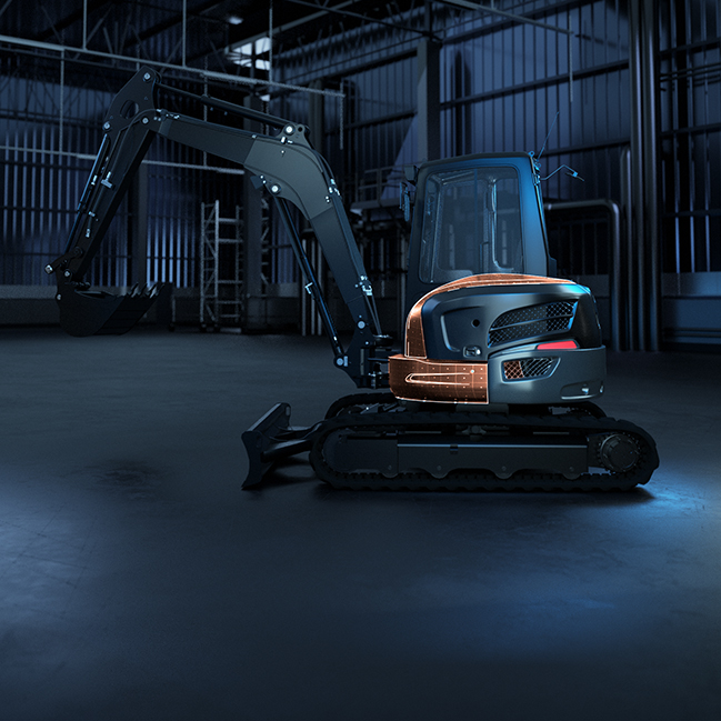 WVM Construction Machinery