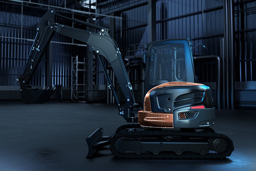 WVM Construction Machinery WVM Construction Machinery